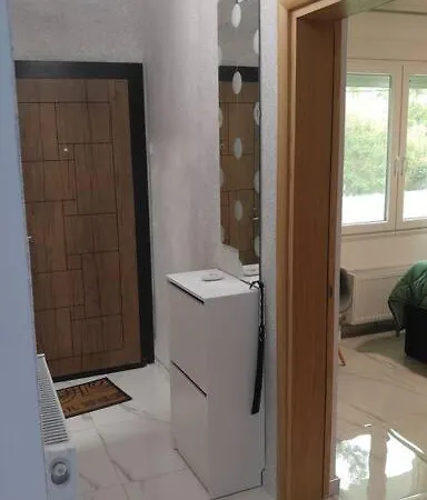 100sqm2bedrooms Free Parking Airport 10min דירה סלוניקי
