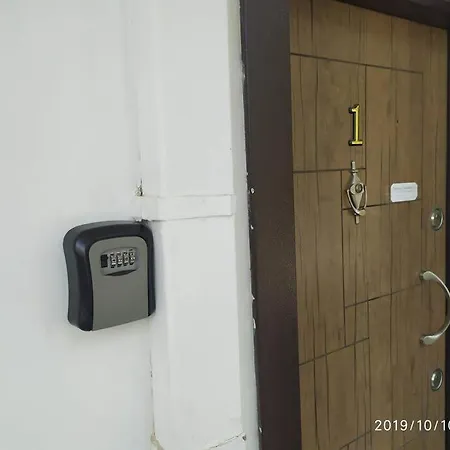 100sqm2bedrooms Free Parking Airport 10min *