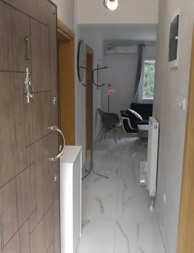 100sqm2bedrooms Free Parking Airport 10min