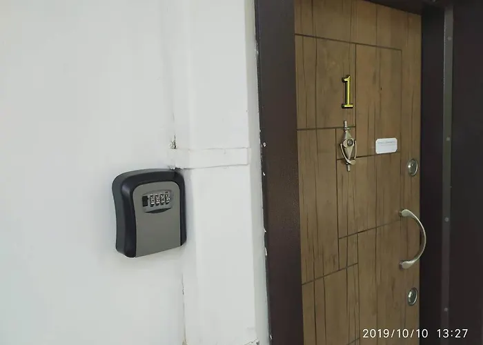 100sqm2bedrooms Free Parking Airport 10min *